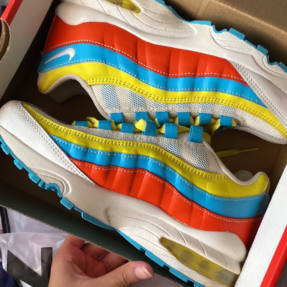 Air max